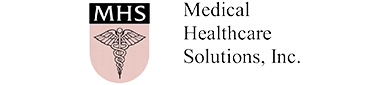 Medical Healthcare Solutions Logo