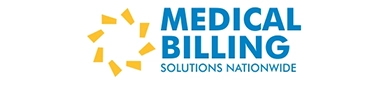 Medical Billing Solutions Nationwide Logo