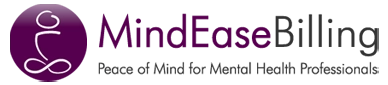 MindEase Billing Logo