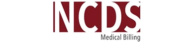 NCDS Medical Billing and Practice Management Logo