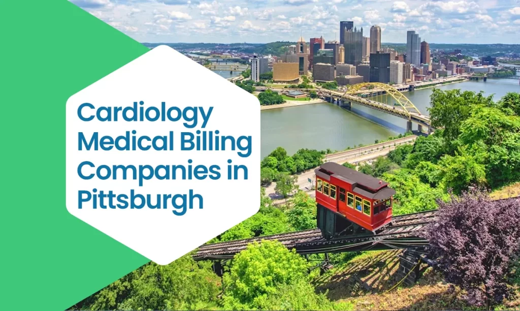 cardiology billing services in Pittsburgh