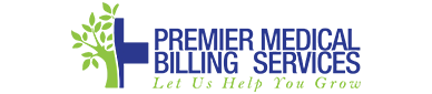 Premier Medical Billing Services Logo