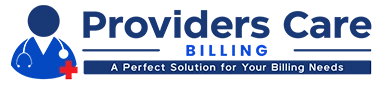 Providers Care Billing LLC Logo