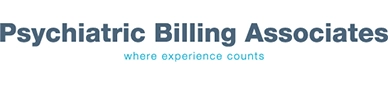 Psychiatric Billing Associates Logo