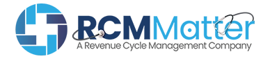 RCM Matter Logo