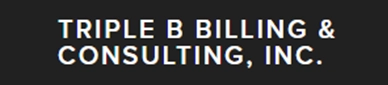 Triple B Billing & Consulting, Inc. Logo