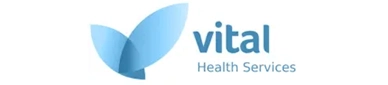 Vital Health Services Logo