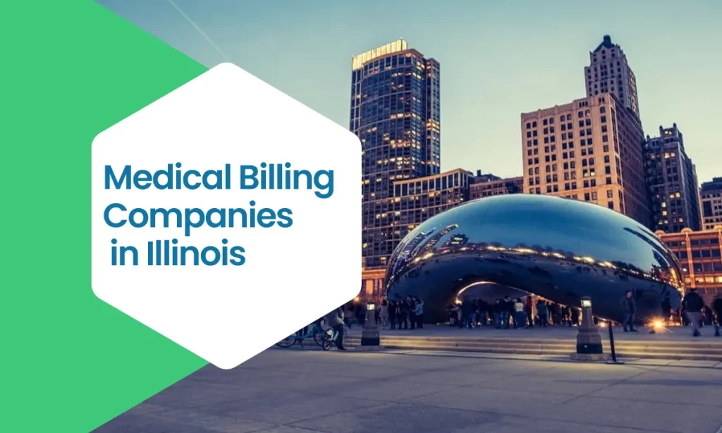 Medical Billing Companies in Illinois