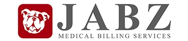 Jabz Medical Billing Logo