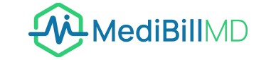 MediBill MD logo