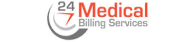 24/7 Medical Billing Services Logo