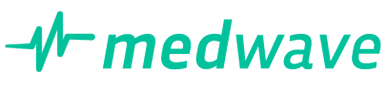 Medwave Logo