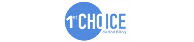 1st Choice Medical Billing Logo