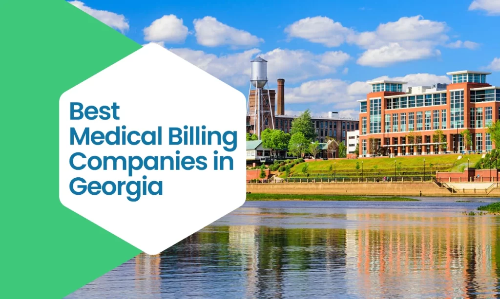 Best Medical Billing Companies in Georgia