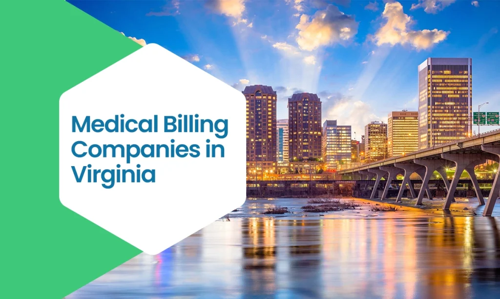 Best Medical Billing Companies in Virginia