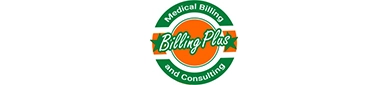 Billing Plus Logo