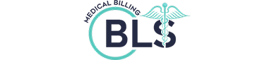 BLS Medical Billing Logo