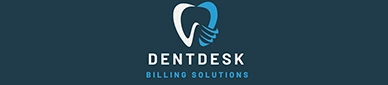 Dentdesk Logo