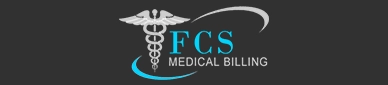 FCS Medical Billing Logo