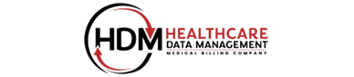 Health Care Data management Logo