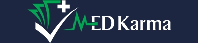 Med Karma Logo