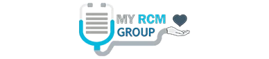 My RCM Group Logo