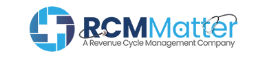 RCM Matter Logo