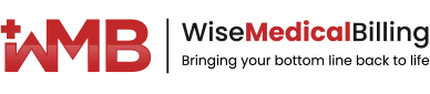 Wise Medical Billing Logo