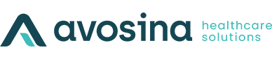 Avosina Healthcare Solutions Logo