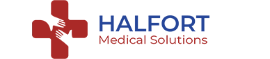 Halfort Medical Practice Solutions Logo