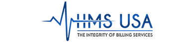 HMS USA Inc Logo