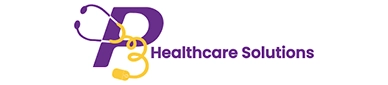 P3 Care Logo