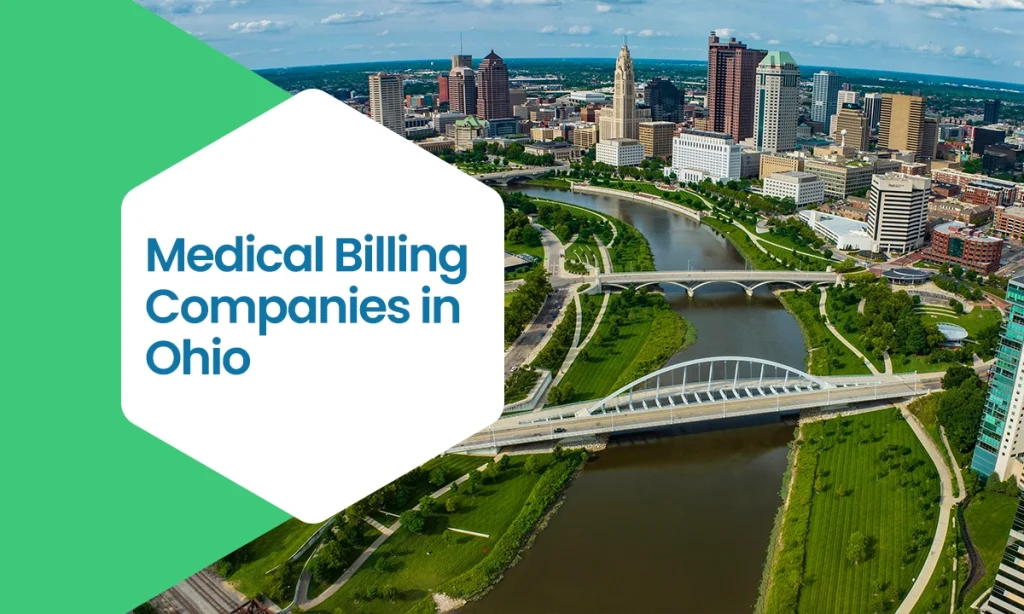 Best Medical Billing Companies in Ohio