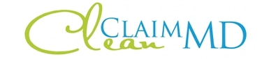 Clean Claim MD Logo