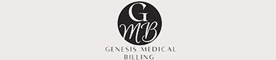 Genesis Medical Billing Logo