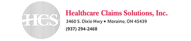 Healthcare Claims Solutions, Inc Logo