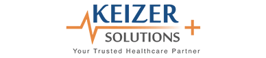 Keizer Solutions Logo