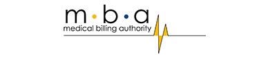 Medical Billing Authority Logo