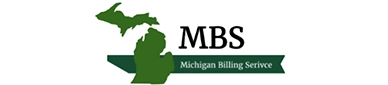 Michigan Billing Service Logo