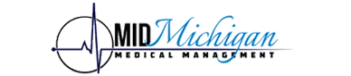 Mid Michigan Medical Management Logo