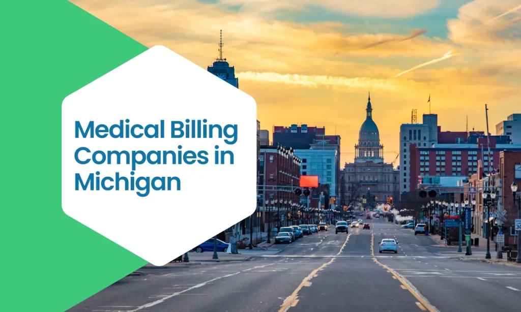 medical billing companies in Michigan