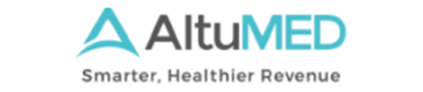  AltuMED Logo