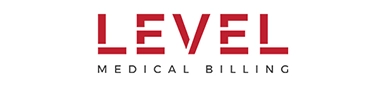 Level Medical Billing Logo