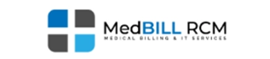 MedBILL RCM Logo