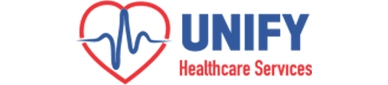 Unify Healthcare Services Logo