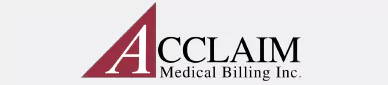 Acclaim Medical Billing Inc. Logo