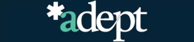 Adept Logo