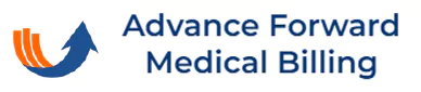 Advance Forward Medical Billing Logo