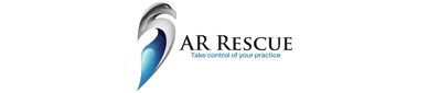  AR Rescue Logo