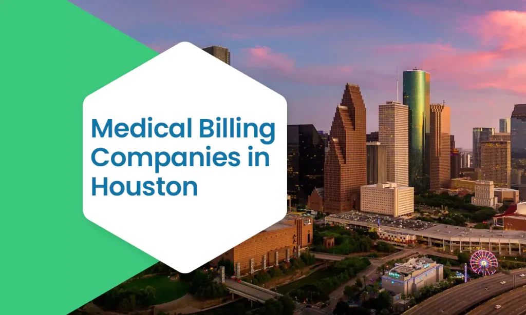 best medical billing companies in houston